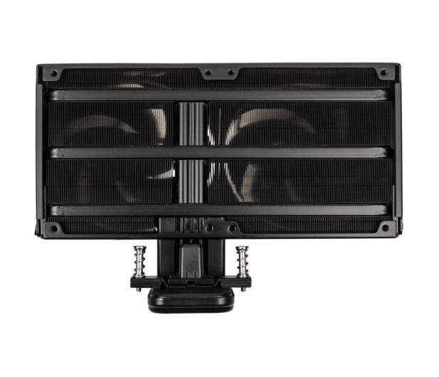 IceGiant ProSiphon Elite 4x120mm - 628419 - zdjęcie 2